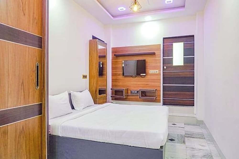 Fabhotel Classic Square - last minute hotel in Pune