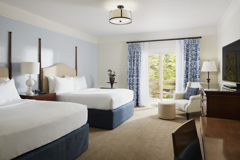 Boar's Head Resort - photo 5