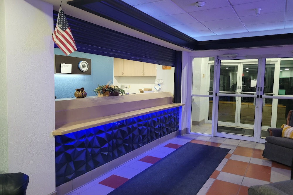 Modern Stay 39 Lakeview By OYO Minonk - photo 12