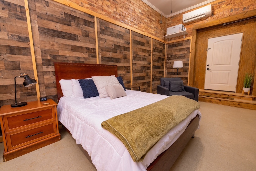 Hartwell Suites - photo 41