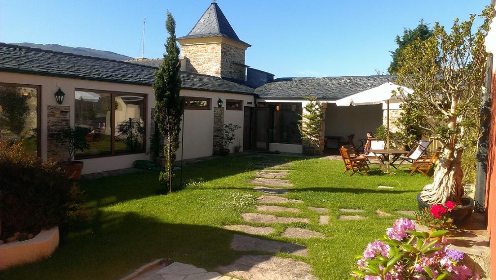 Casa do Merlo — Barreiros — photo 3