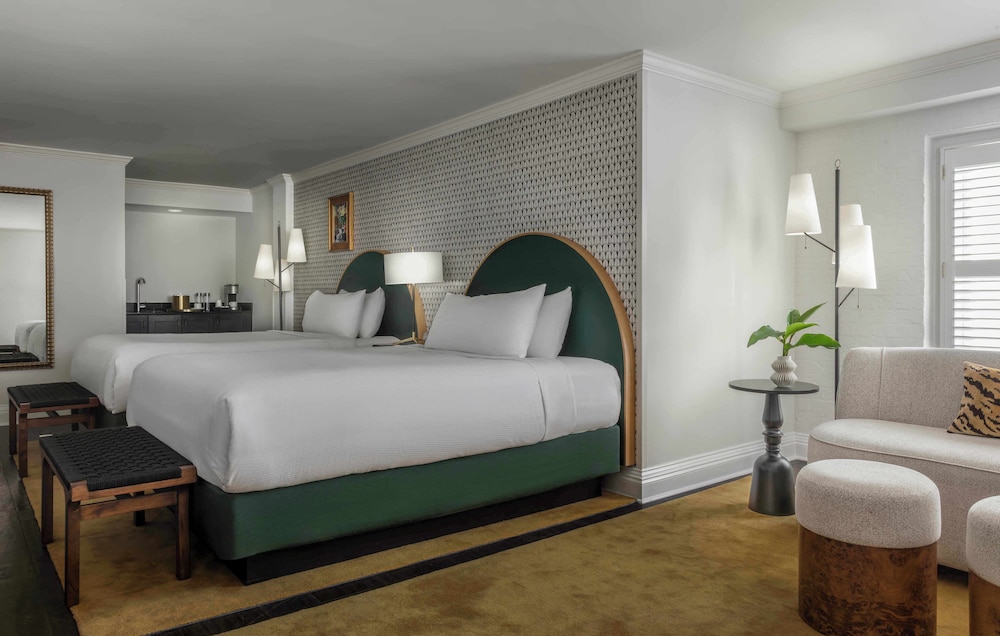 Bourbon Orleans Hotel - photo 14
