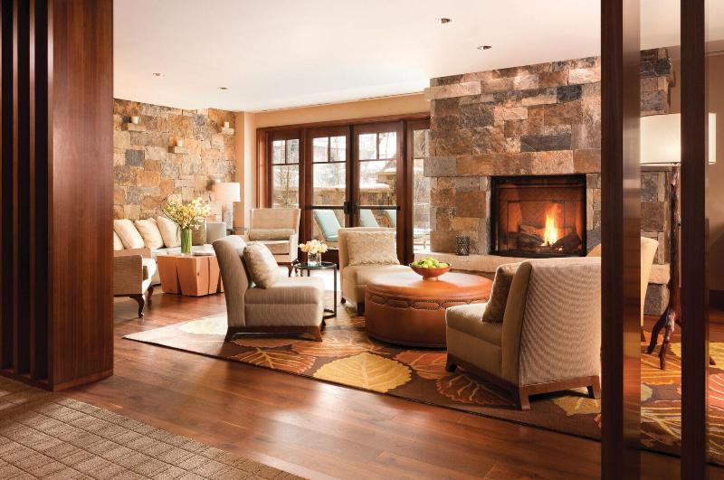 Four Seasons Resort and Residences Vail - photo 7