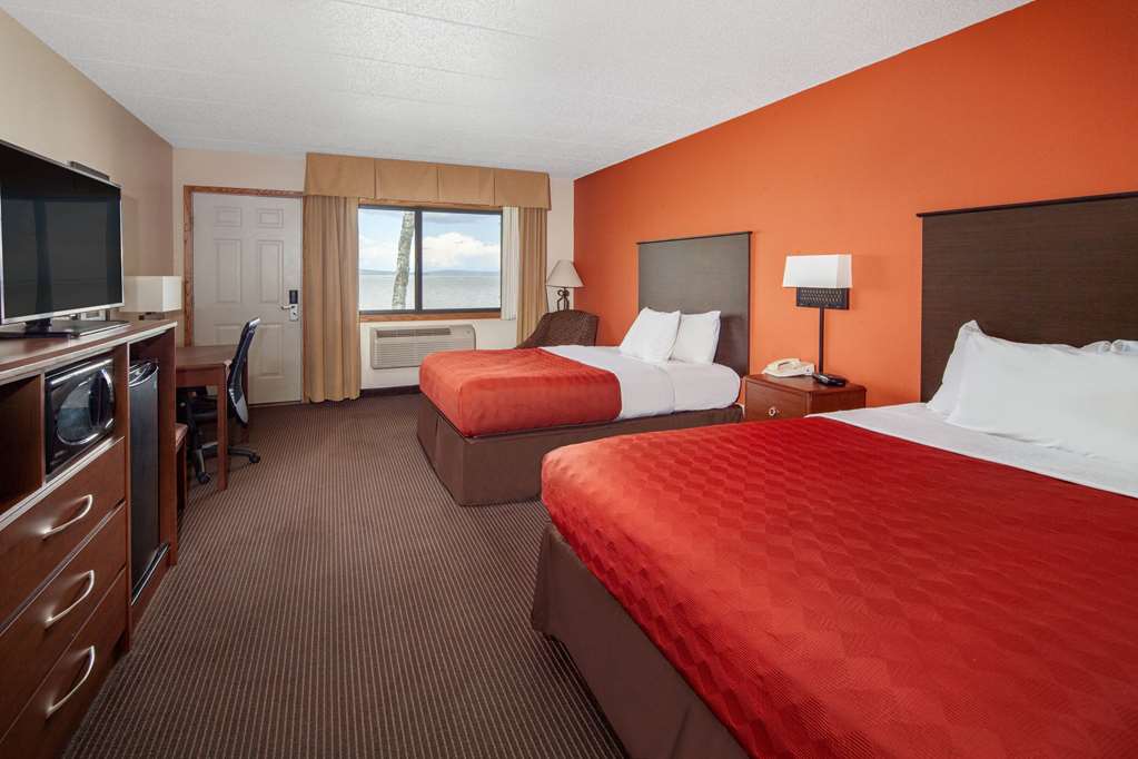 AmericInn by Wyndham Ashland - photo 21