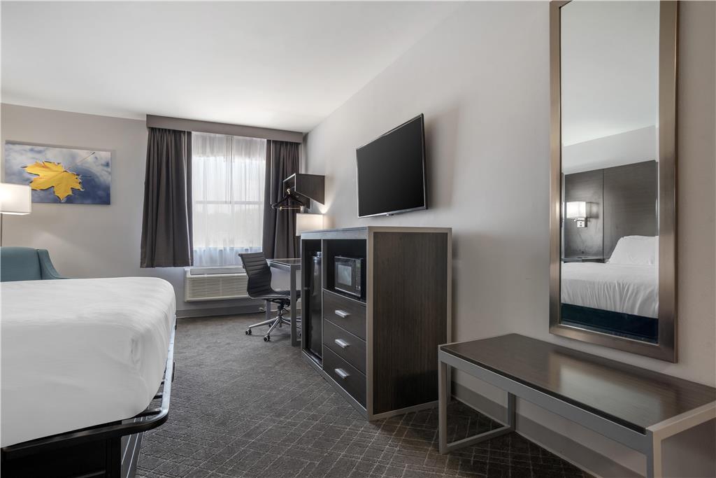 SureStay Plus by Best Western St. James Donaldsonville - photo 12
