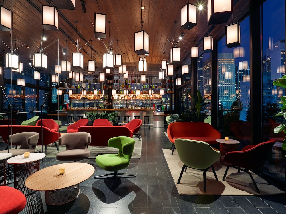 citizenM New York Times Square - photo 30