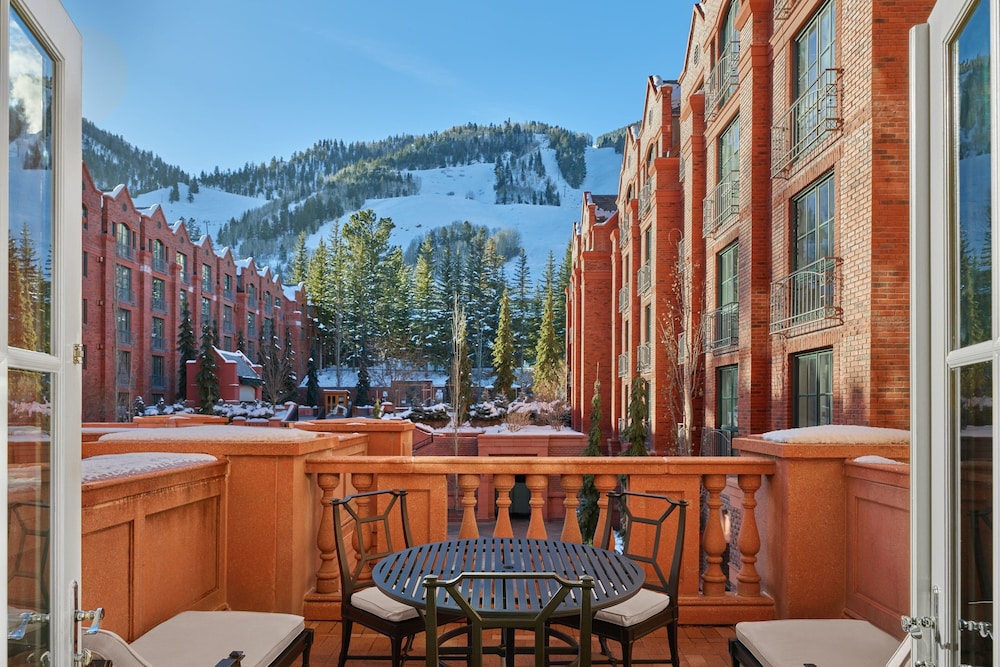 The St. Regis Aspen Resort - photo 53
