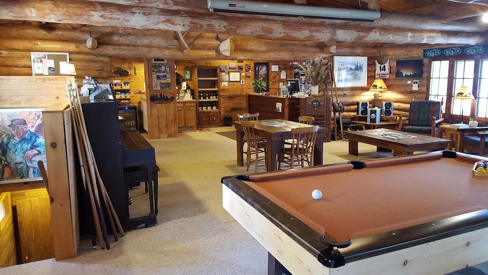 Solbakken Resort On Superior - photo 15