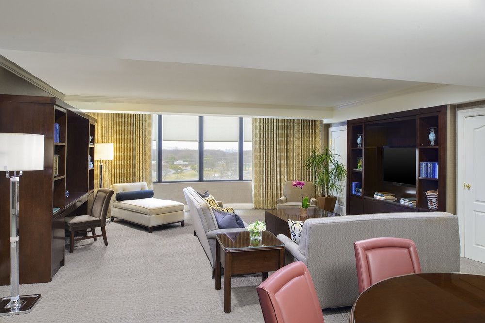 Sheraton Wilmington South Hotel - photo 23