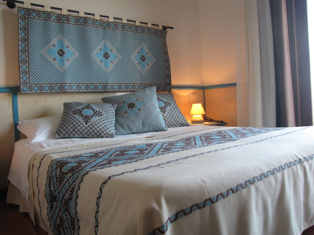 Il Borgo BagaBaga Exclusive Country Retreat — 4-Star Luxury Hotel in Castelsardo, Italy