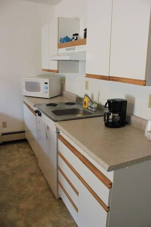 East Kootenay Motel — hotel in Fernie