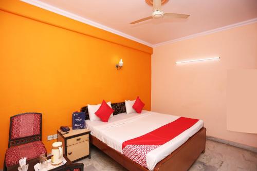 OYO 15398 The Grand Avenue Hotel — Aligarh — photo 3