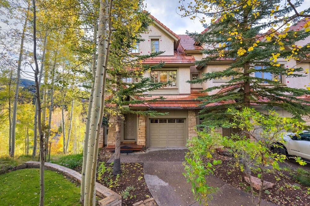 Aspen Ridge 3 In Mountain Village - photo 32
