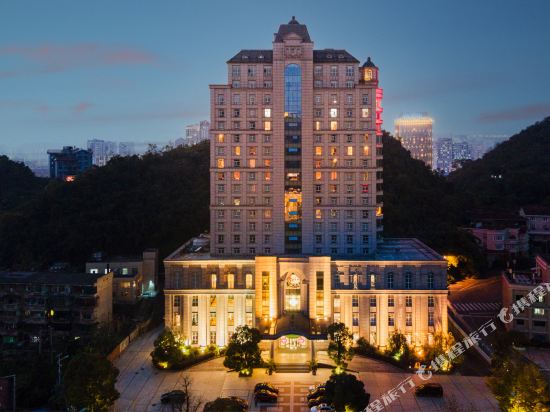GuiYang NanTian Hotel in Guiyang, People's Republic of China