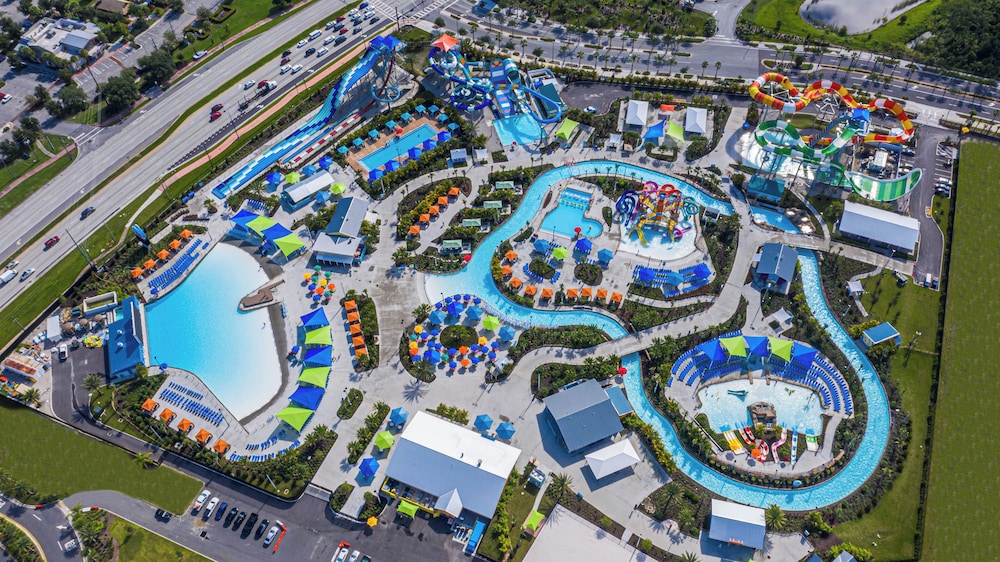 Margaritaville Resort Orlando with H2O Waterpark - photo 77