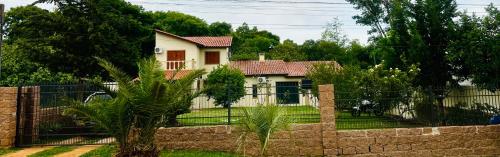 Pousada Fabia e Fabio in Sao Gabriel, Brasil