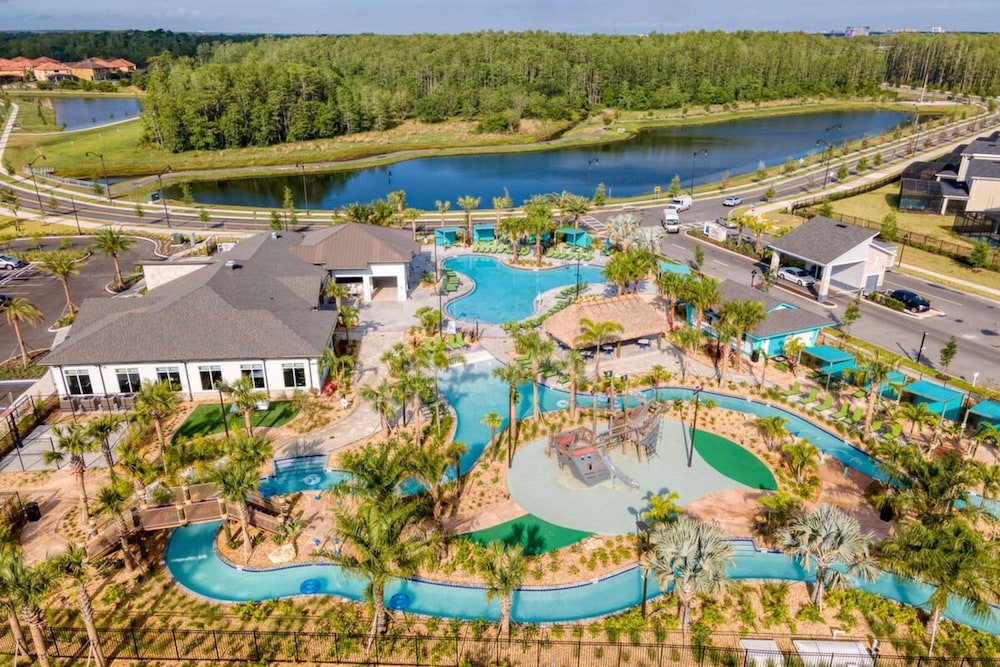 Families Deluxe Dream Vacation 10 min from Disney - photo 74