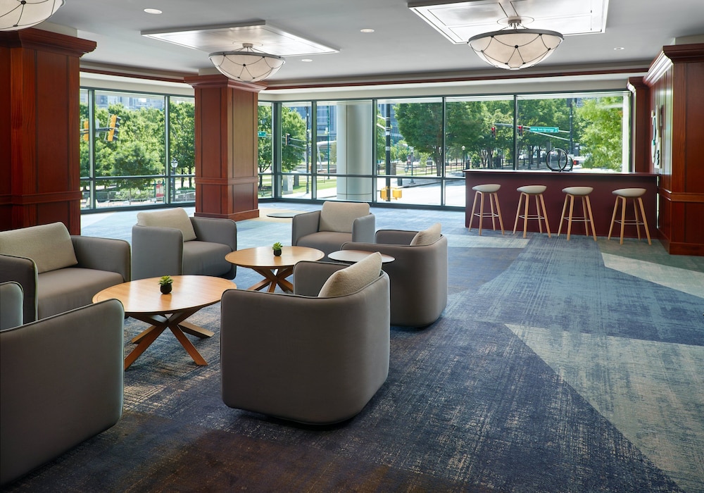 Omni Atlanta Hotel at Centennial Park - photo 108