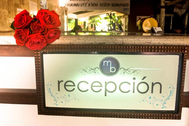 Maya Bric Hotel