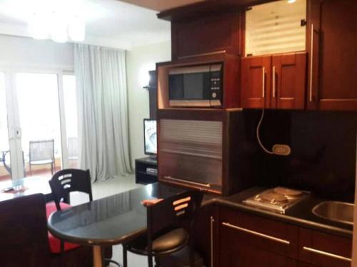 Porto Ain ElSokhna Pyramid Towers family Winter Escape in Ain Sokhna, Egypt