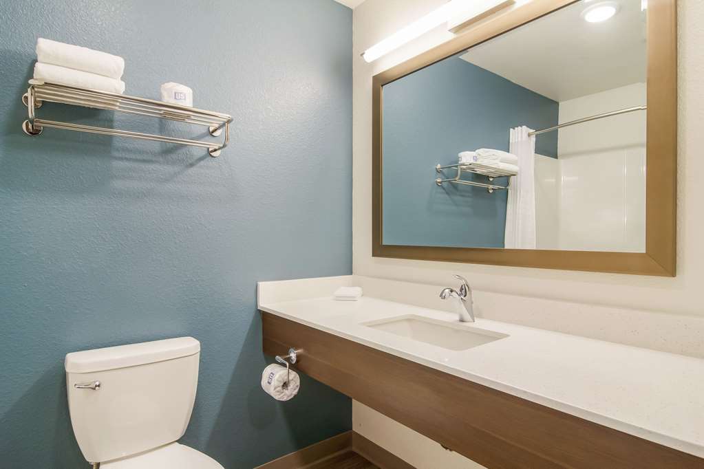 WoodSpring Suites Jacksonville Baymeadows - photo 18