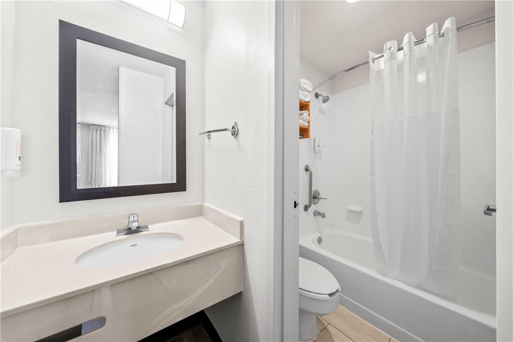 Quality Inn Orlando Near International Drive - photo 30