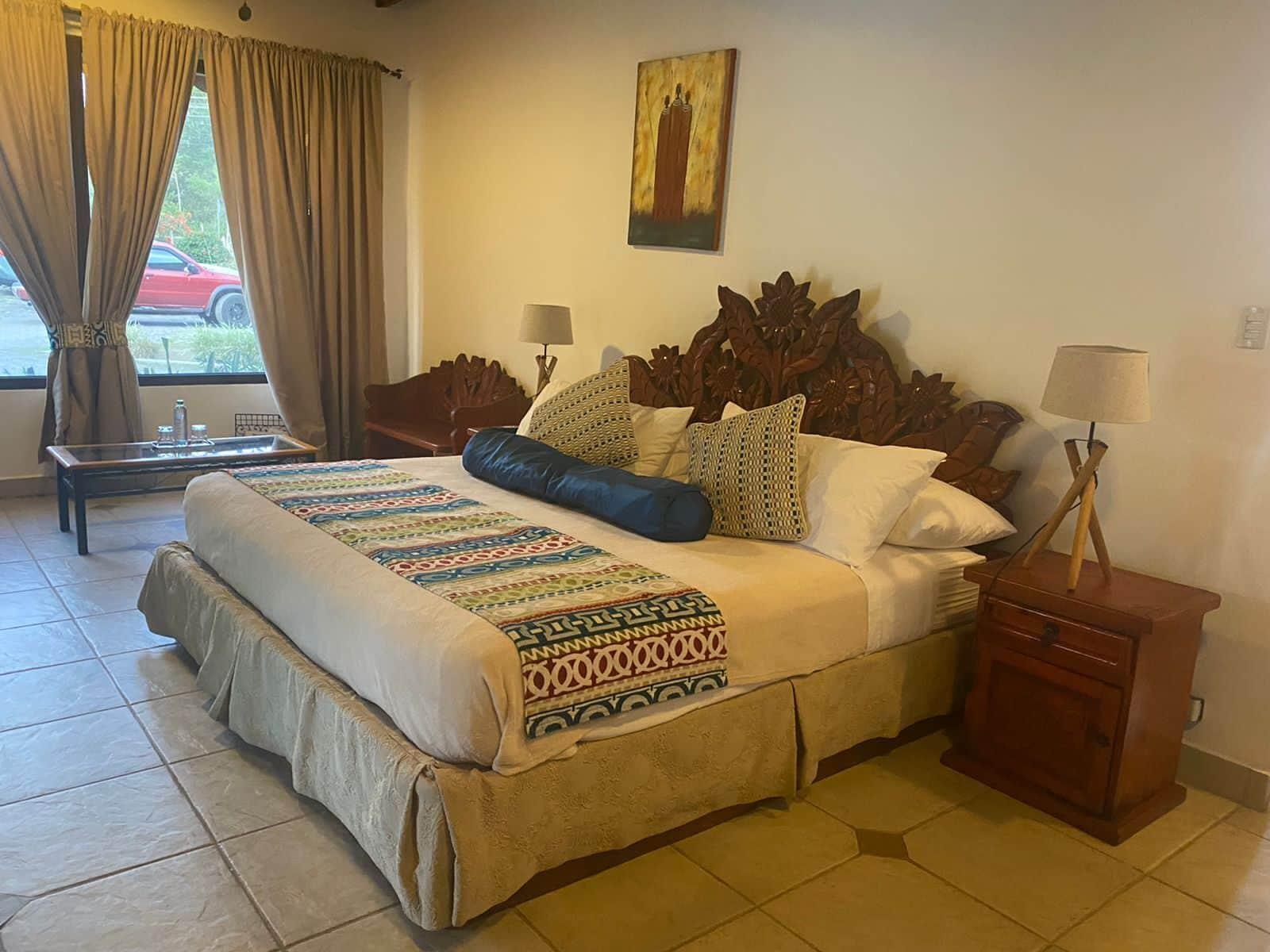 Hotel Dos Rios — Volcan — photo 3