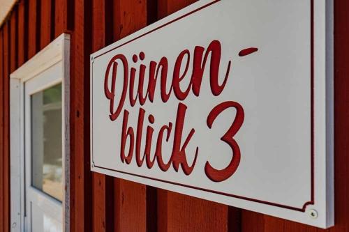 Dünenblick 3 — Koserow — photo 3