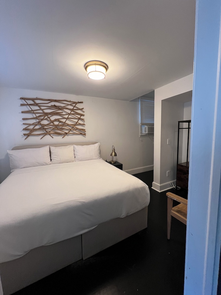 Beachliner Hotel - photo 28
