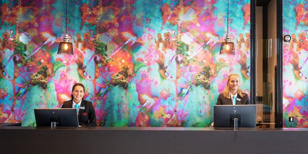 Thon Hotel Storo in Oslo, Norway