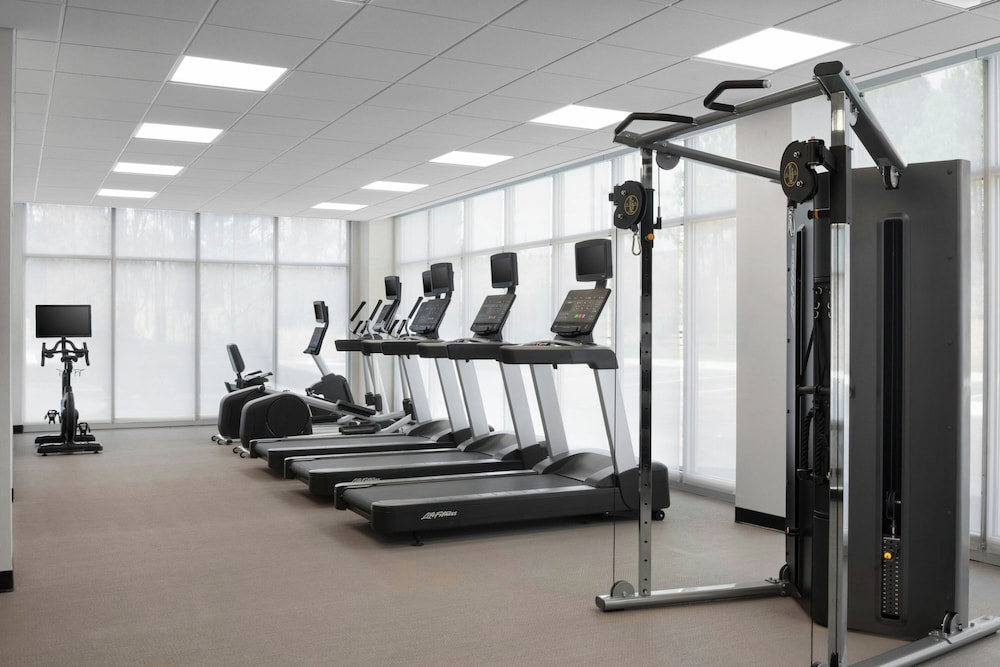 SpringHill Suites by Marriott Raleigh Garner - photo 15