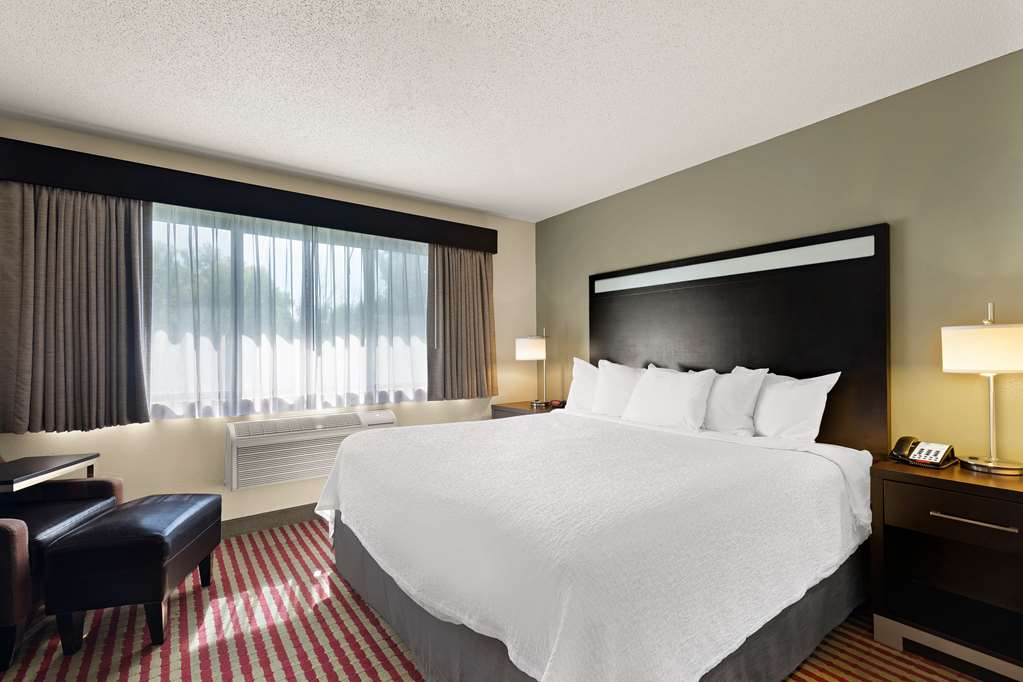 Best Western Germantown Inn - photo 13
