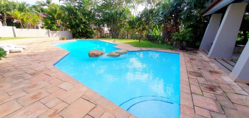 Ramsgate Dunes 25 8 Sleeper Perfect Holiday Home — 4-Star Luxury Hotel in Margate, South Africa