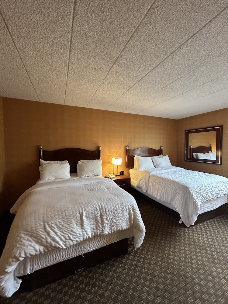 The Woodlands Inn an Ascend Collection hotel - photo 44