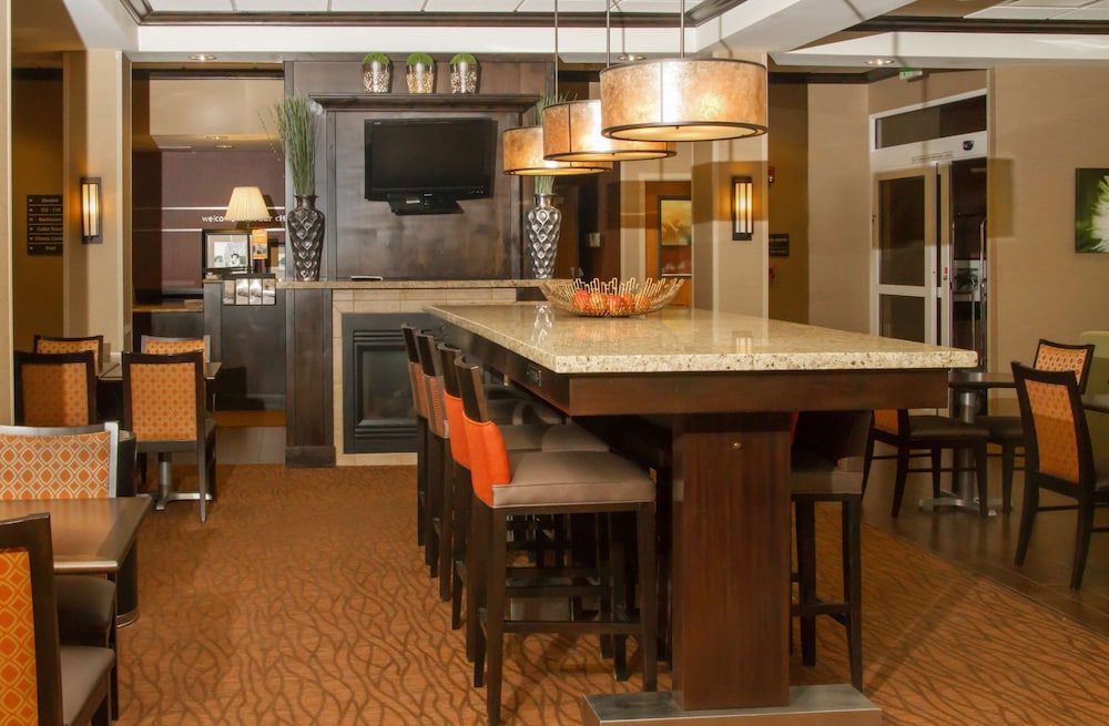 Hampton Inn Cedar City - photo 30