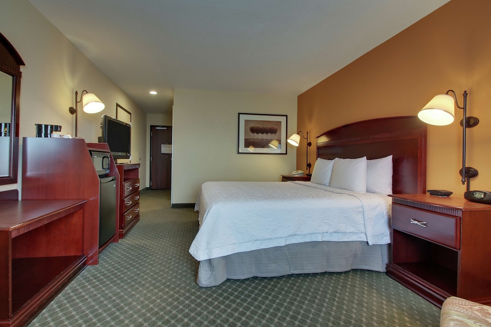 Hampton Inn & Suites Denver Littleton - photo 28