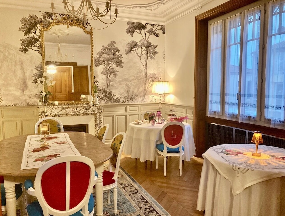 Villa des roses — Lucon — photo 2