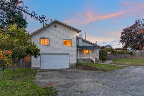 The NorthWest Vibes in Tacoma, United States