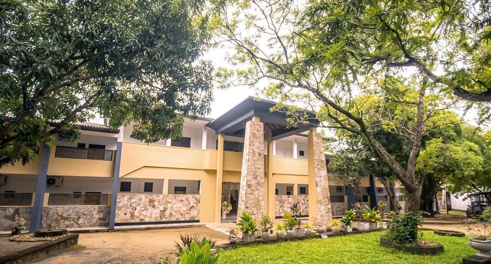 Lavendish Wild Safari — 4-Star Luxury Hotel in Matale, Sri Lanka