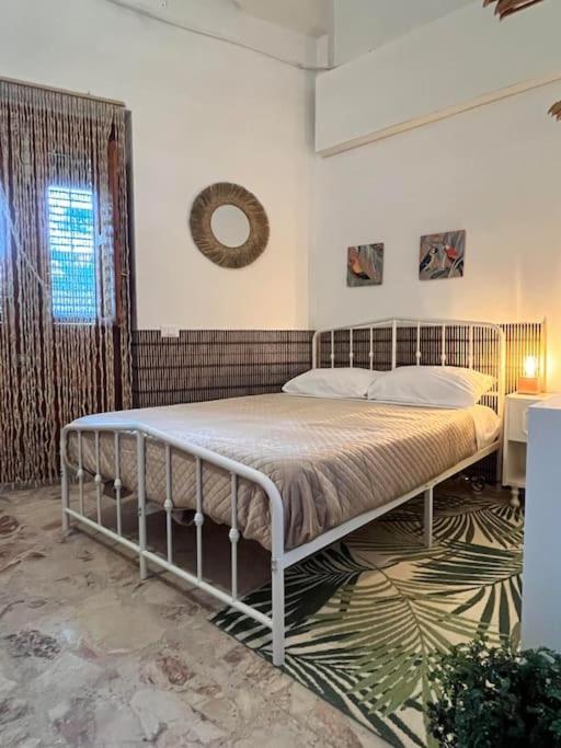 Sicily Apartment 1 Blue Waves — 4-Star Luxury Hotel in Campofelice Di Roccella, Italy