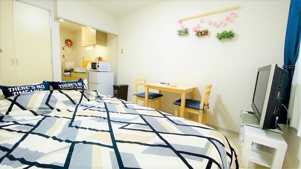 Nomad Estate Pia Realm 12999694 — Tokorozawa