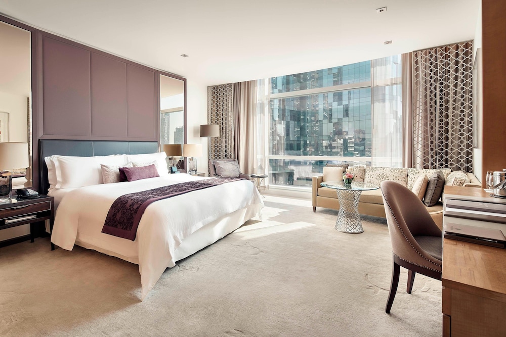 The St. Regis Mexico City — Mexico City — photo 5