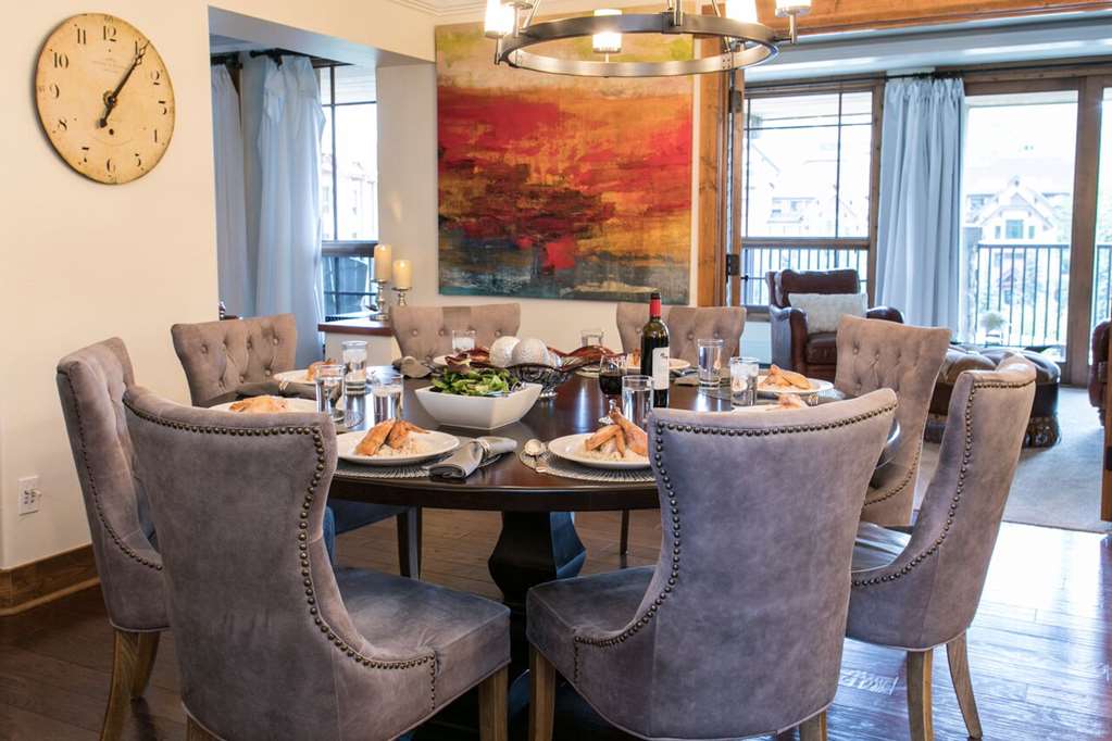 Antlers at Vail - photo 5