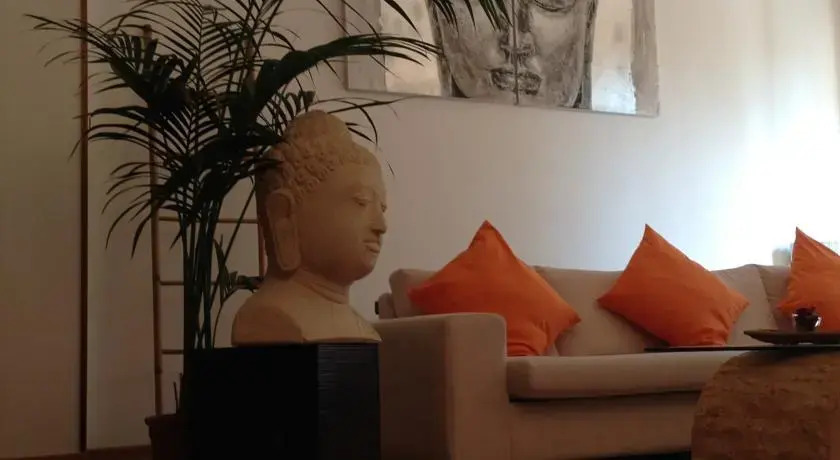 Belgioioso Apartment — 4-Star Luxury Hotel in Milan, Italy