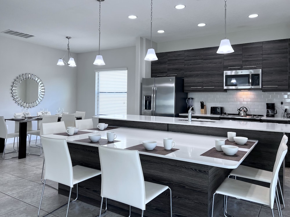 Balmoral Resort 140aa 5 Bedroom Home by RedAwning - photo 13