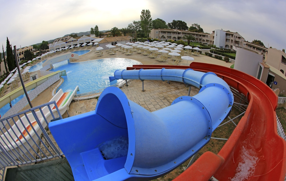 פעילויות וכושר