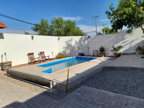 Challao Dream - last minute hotel in Mendoza