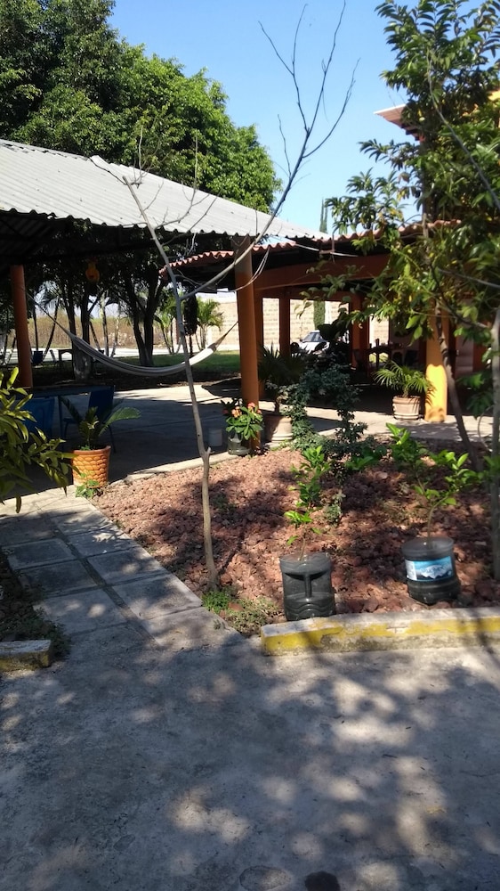 Hospedaje Familiar Op3 — Tlaquiltenango — photo 2