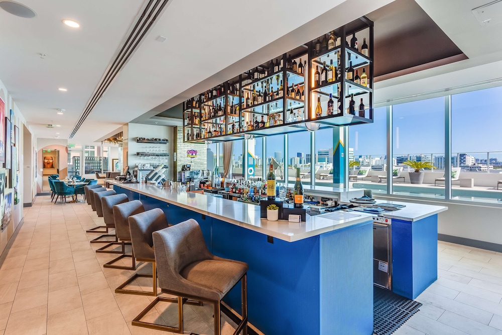 SERENA Hotel Aventura Miami Tapestry Collection by Hilton - photo 68