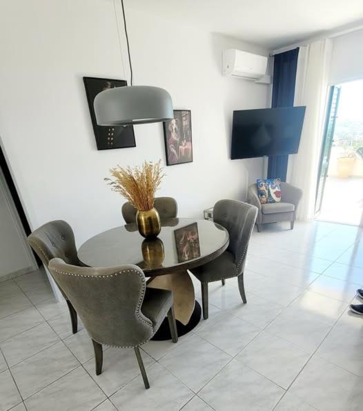 Pj’s Apartment Paphos Cyprus